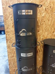 Wood Burning Stoves