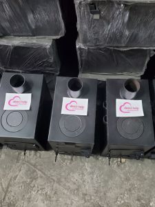 Wood Burning Stoves